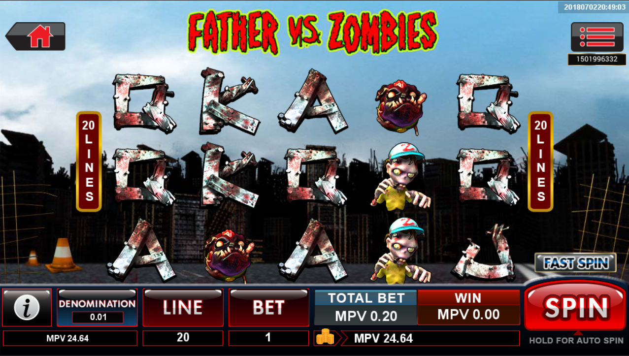 Father vs Zombies001.PNG - 1.32 MB