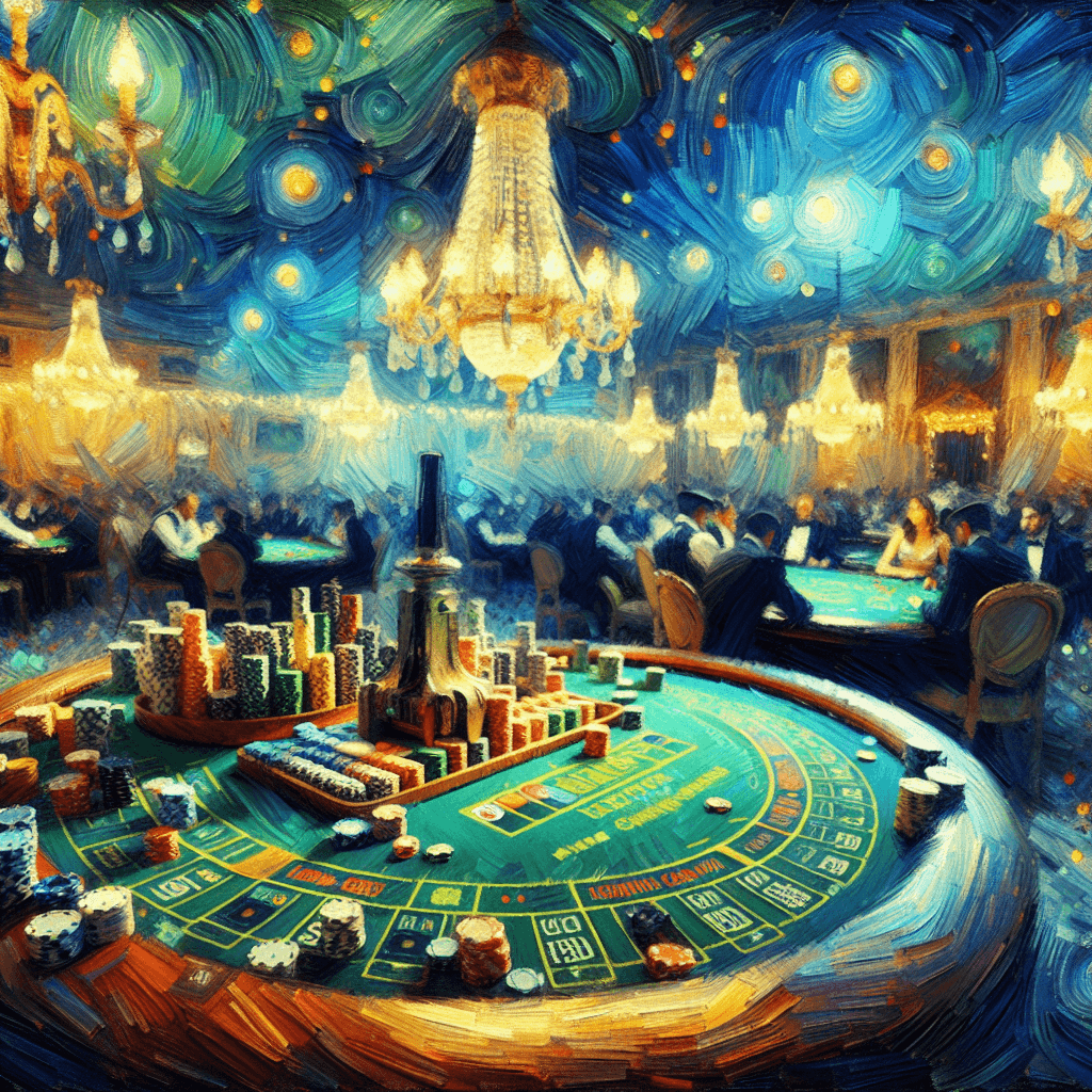 eco-friendly casino tips