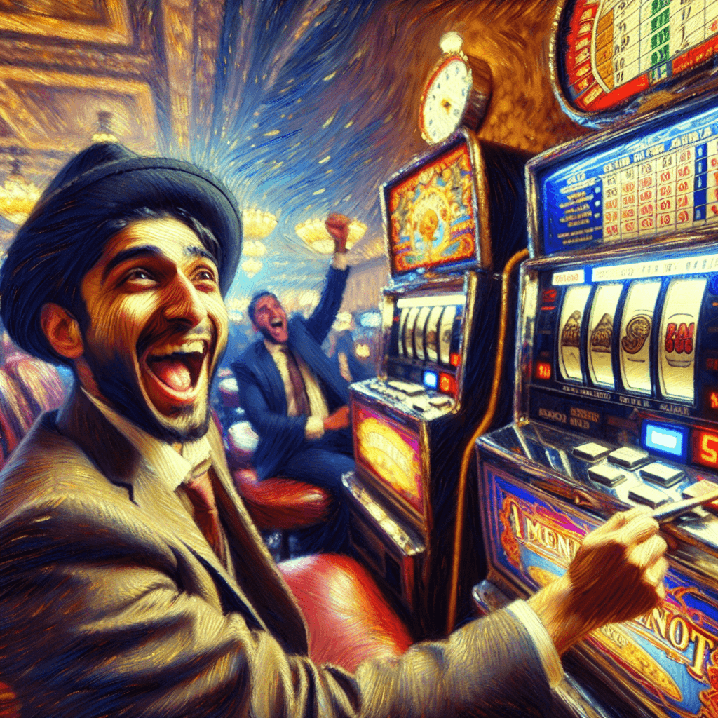 How to win big in Classic-Slots